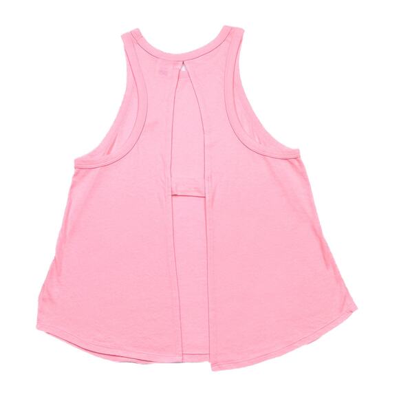 Victoria's Secret PINK Open Back Tank Top - Size Large - Picture 3 of 4